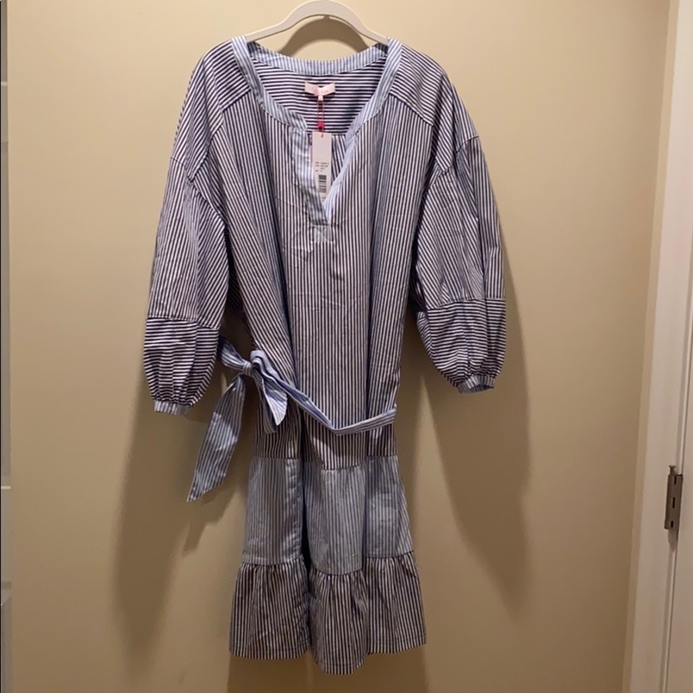 Parker Long sleeves dress